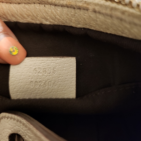 (Authentic,sold)✔️Gucci bag - Picture 6 of 12